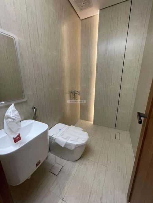 شقة ب 4 غرف المحمدية، مكة المكرمة