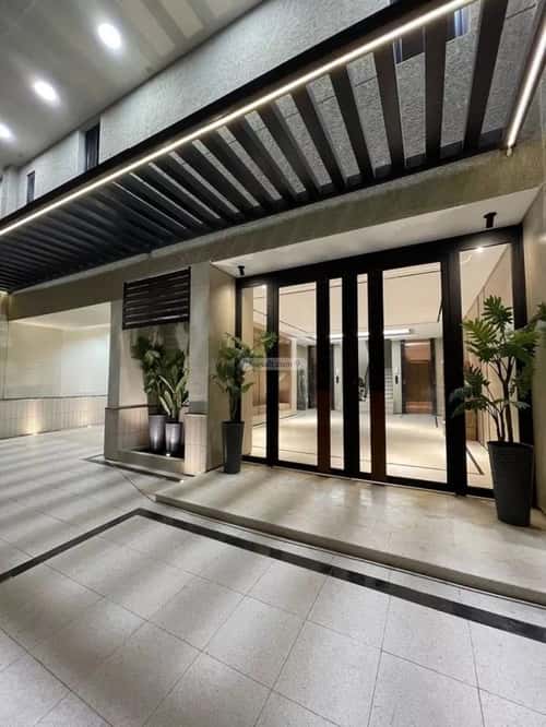 شقة ب 4 غرف المحمدية، مكة المكرمة