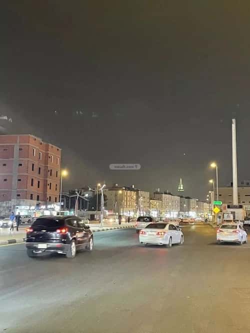 Apartment with 4 Bedrooms Almouhamdeah, Makkah Al Mukarramah