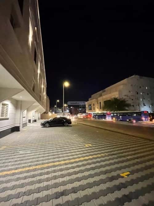 شقة ب 4 غرف بطحاء قريش، مكة المكرمة