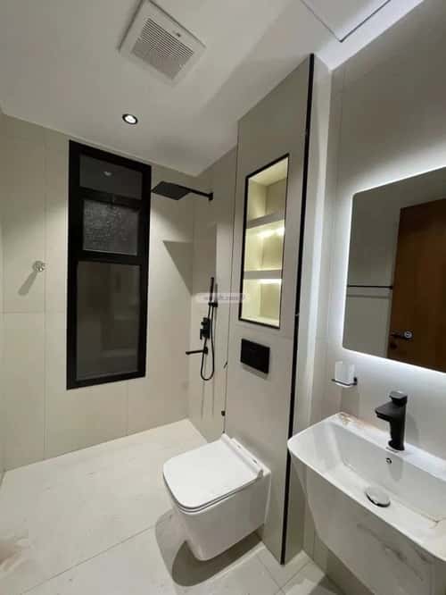 شقة ب 5 غرف بطحاء قريش، مكة المكرمة