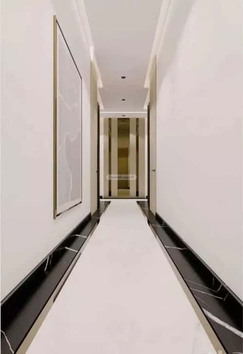 شقة ب 3 غرف بطحاء قريش، مكة المكرمة