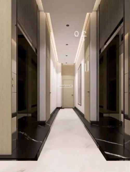 شقة بغرفتين بطحاء قريش، مكة المكرمة