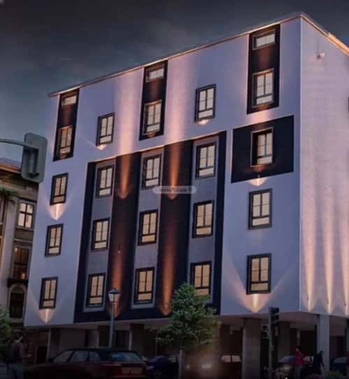 Apartment with 2 Bedrooms Bathaakorish, Makkah Al Mukarramah