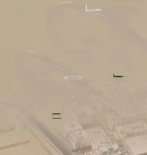 شقة ب 4 غرف بطحاء قريش، مكة المكرمة