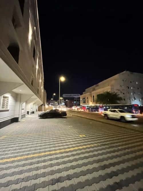 شقة ب 4 غرف بطحاء قريش، مكة المكرمة