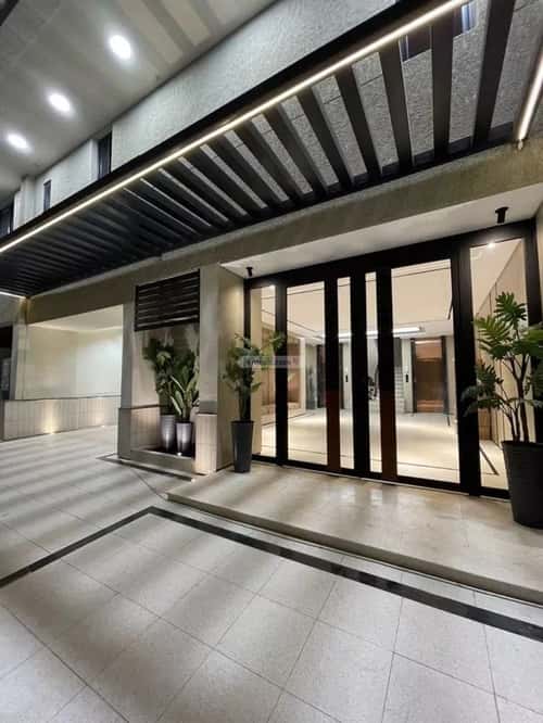 شقة ب 3 غرف المحمدية، مكة المكرمة