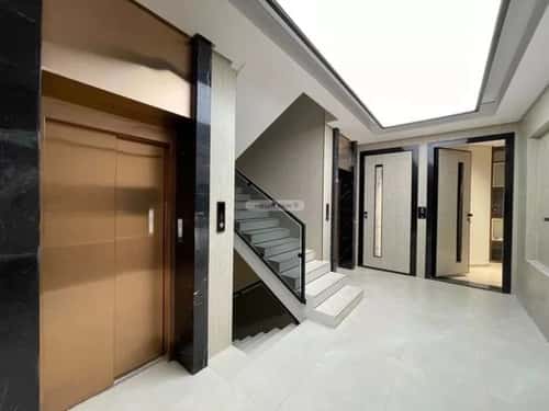 شقة ب 3 غرف المحمدية، مكة المكرمة