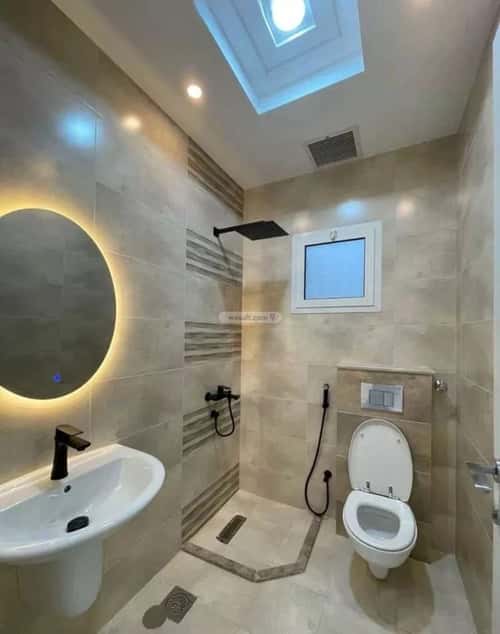 شقة ب 5 غرف بطحاء قريش، مكة المكرمة