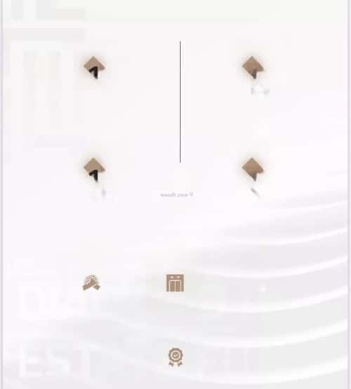 شقة 3 غرف في بطحاء قريش