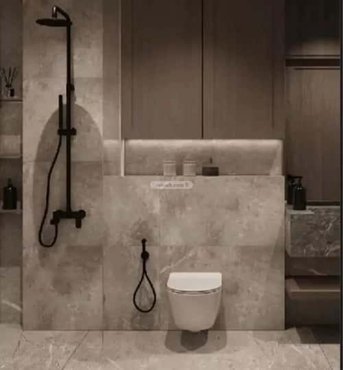 شقة ب 3 غرف بطحاء قريش، مكة المكرمة