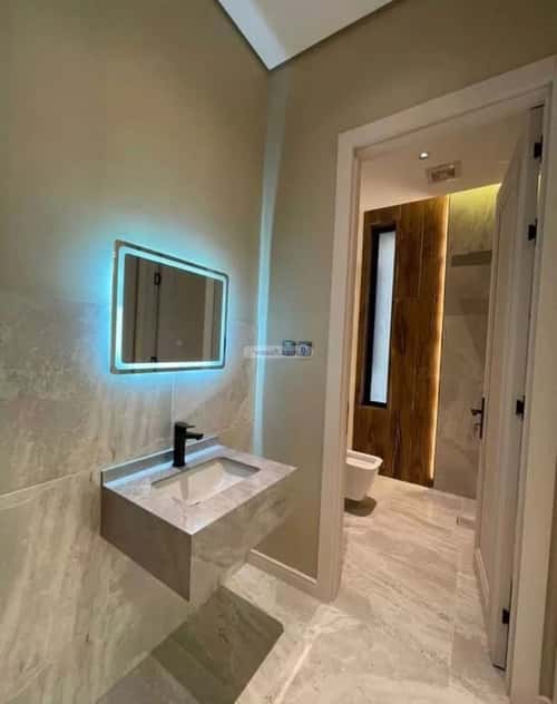 شقة ب 6 غرف الشامية الجديد، مكة المكرمة