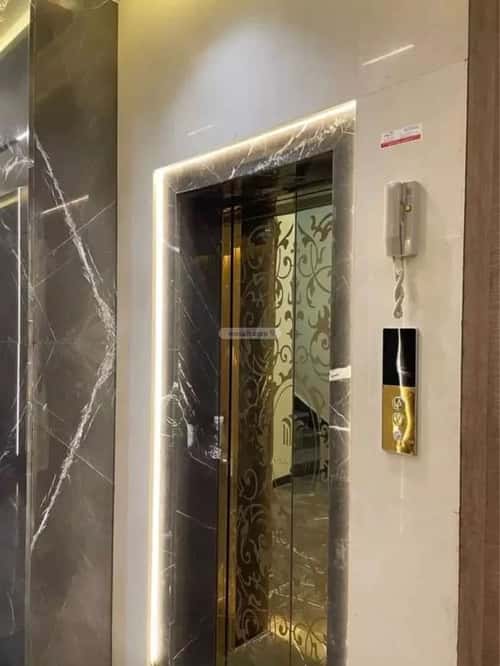 شقة ب 5 غرف بطحاء قريش، مكة المكرمة