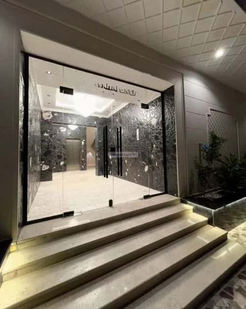 شقة ب 4 غرف المحمدية، مكة المكرمة