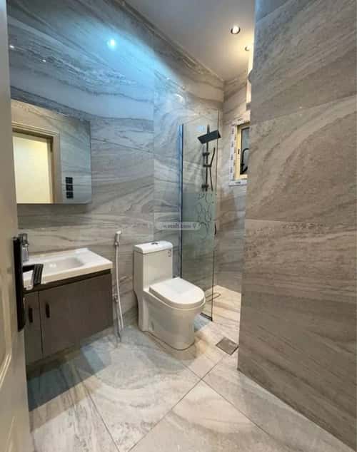 شقة ب 4 غرف المحمدية، مكة المكرمة