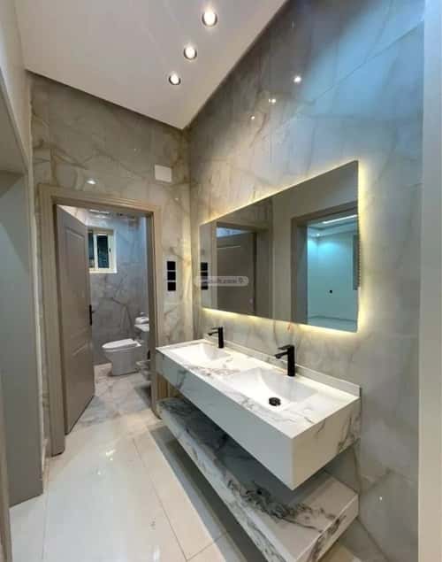 شقة ب 4 غرف المحمدية، مكة المكرمة