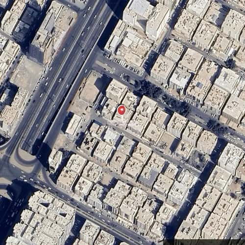 شقة ب 3 غرف الجامعة، مكة المكرمة