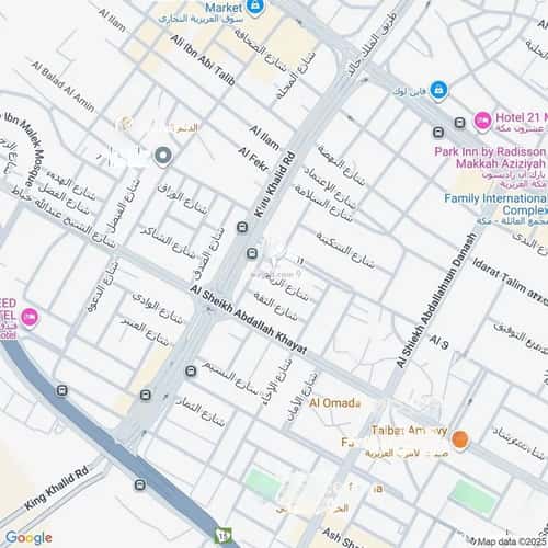 Apartment with 3 Bedrooms Aljameaa, Makkah Al Mukarramah