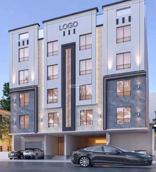 Apartment with 3 Bedrooms Bathaakorish, Makkah Al Mukarramah