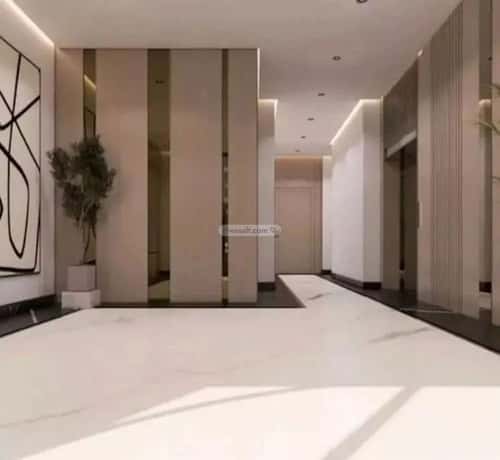 شقة ب 3 غرف بطحاء قريش، مكة المكرمة