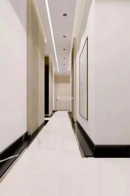 شقة 3 غرف في بطحاء قريش