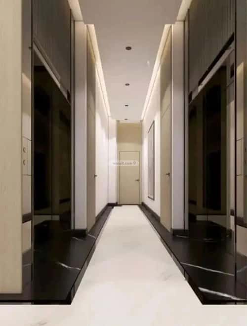 شقة ب 3 غرف بطحاء قريش، مكة المكرمة