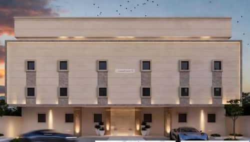 شقة 3 غرف في بطحاء قريش