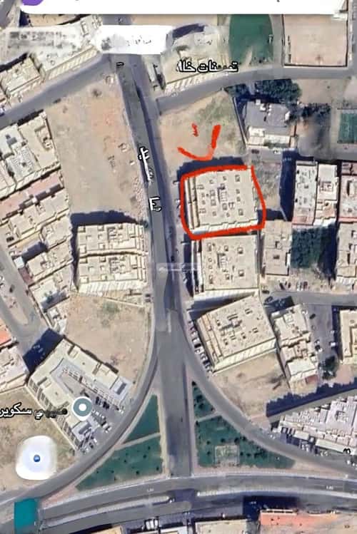 Apartment with 3 Bedrooms Bathaakorish, Makkah Al Mukarramah