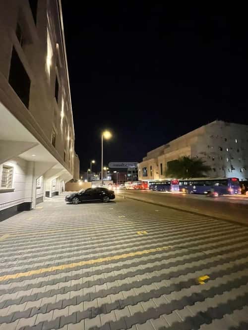 شقة ب 3 غرف بطحاء قريش، مكة المكرمة