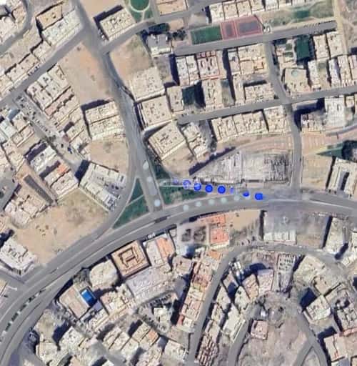 شقة ب 3 غرف بطحاء قريش، مكة المكرمة