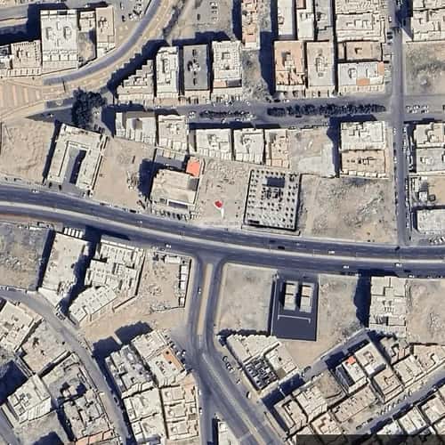 Apartment with 3 Bedrooms Bathaakorish, Makkah Al Mukarramah