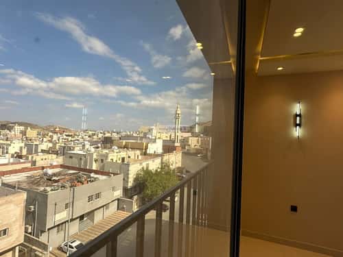 4 bedroom apartment in Al Muhammadiyah