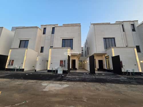 Floor 135 SQM with 4 Bedrooms Al-Maizaliyah, East Riyadh, Riyadh