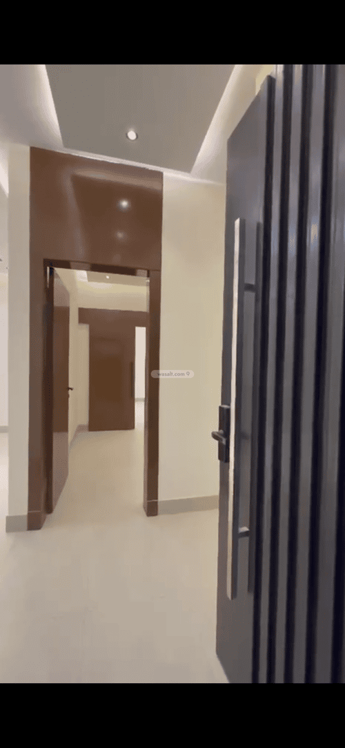 Villa 245 SQM Facing East on 15m Width Street Okaz, South Riyadh, Riyadh