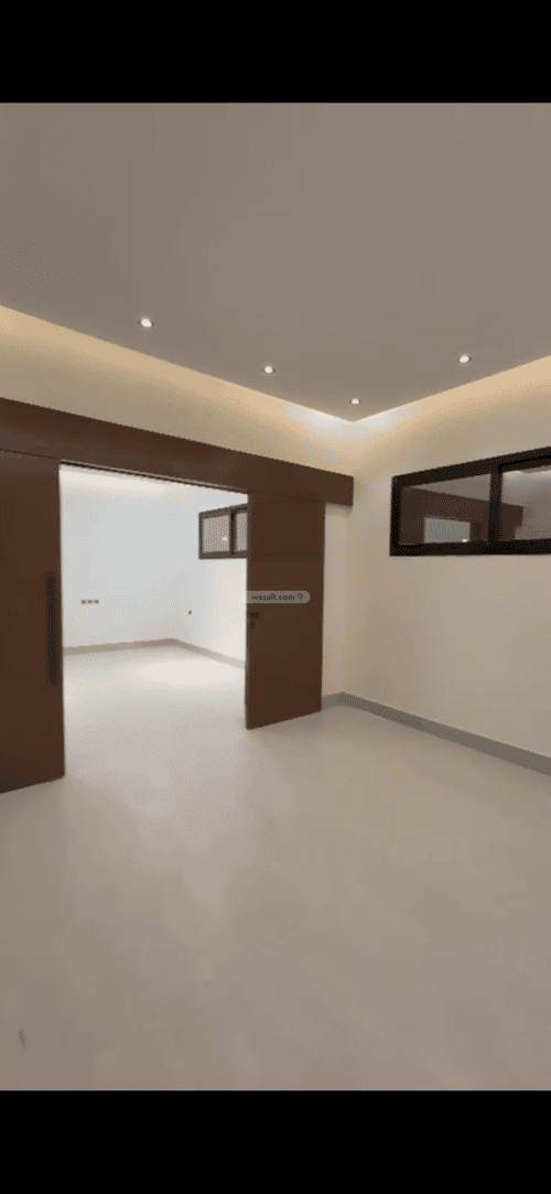 Villa 245 SQM Facing East on 15m Width Street Okaz, South Riyadh, Riyadh