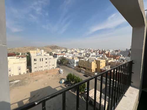 Apartment with 5 Bedrooms Almouhamdeah, Makkah Al Mukarramah