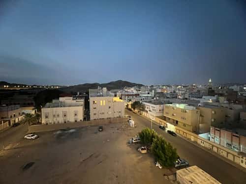 شقة ب 5 غرف المحمدية، مكة المكرمة