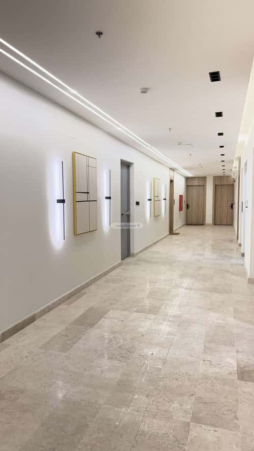 Apartment with 3 Bedrooms Al Hammraa, Khobar