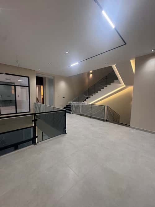 Villa 287 SQM Facing West on 30m Width Street Al Rahmanyah, East Jeddah, Jeddah