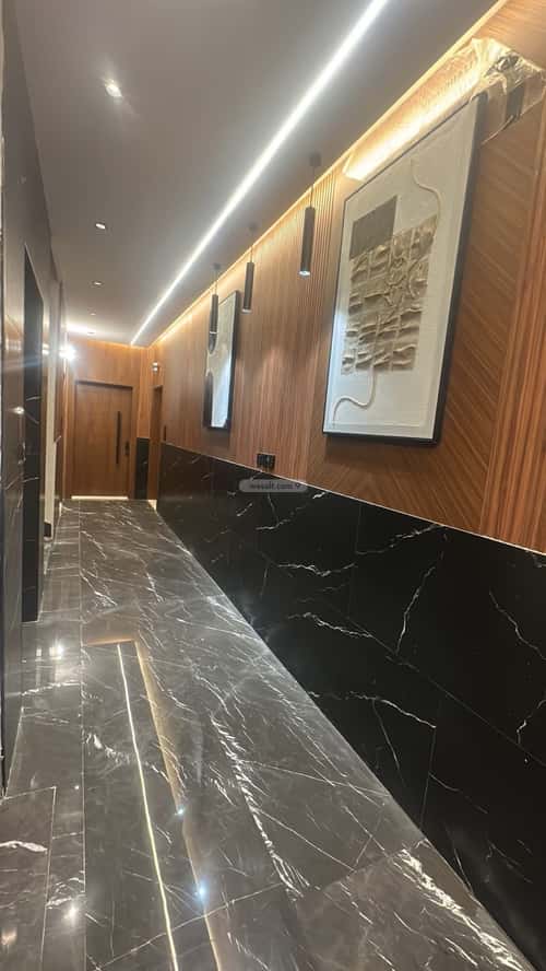 4 bedroom apartment in Al Rawdah