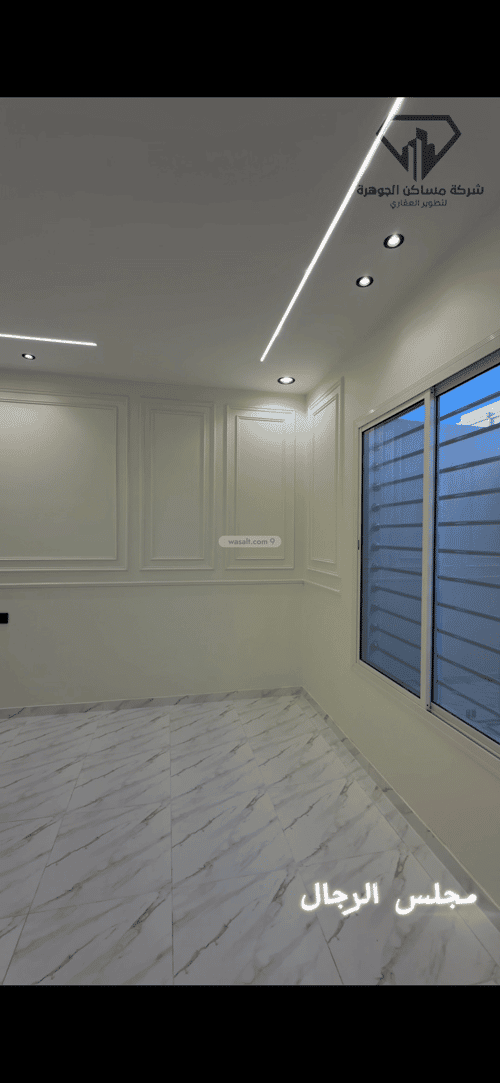 فيلا 261 متر مربع شمالية على شارع 12م ريحه، الطائف