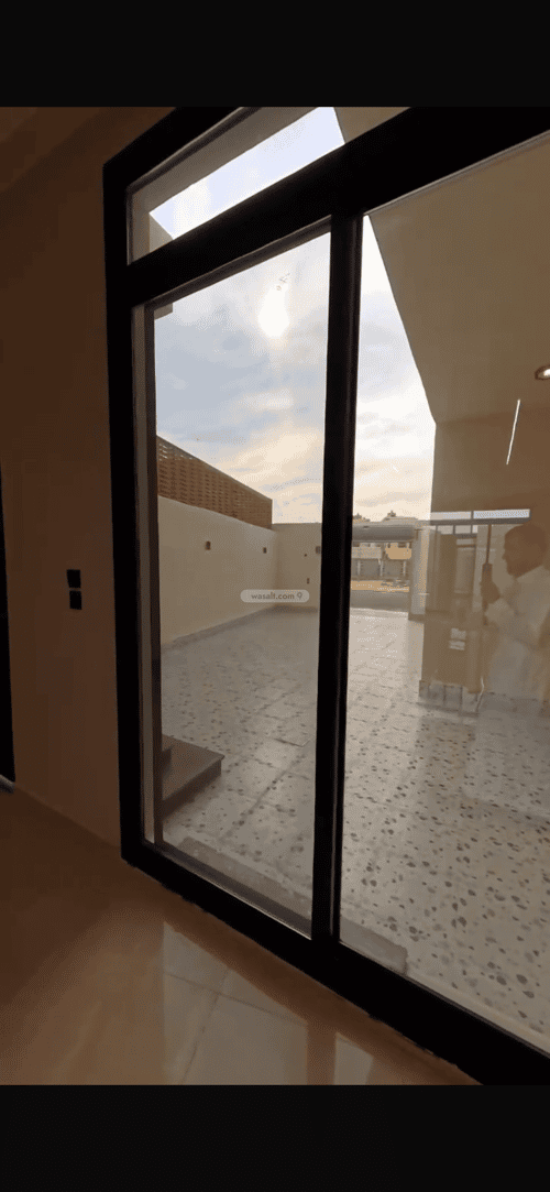 Villa 200 SQM Facing North on 30m Width Street West Al-Oraija, West Riyadh, Riyadh