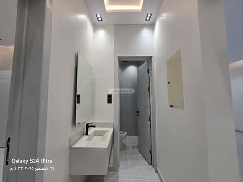 دور ب 4 غرف بدر، جنوب الرياض، الرياض