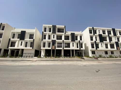 Apartment with 4 Bedrooms Ghirnatah, East Riyadh, Riyadh