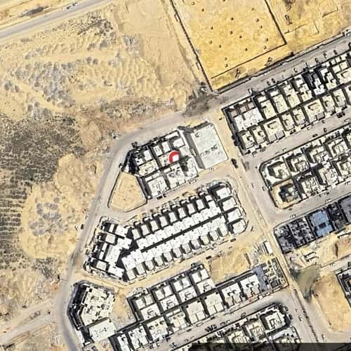 Villa 250 SQM Facing South on 15m Width Street An-Narjis, North Riyadh, Riyadh