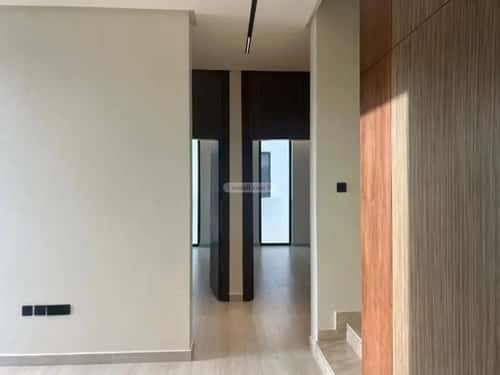 فيلا 250 متر مربع جنوبية على شارع 15م النرجس، شمال الرياض، الرياض