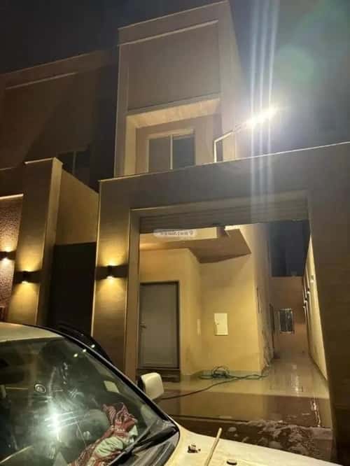 دور 336 متر مربع ب 5 غرف النرجس، شمال الرياض، الرياض