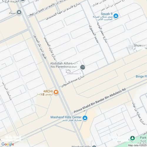 دور 336 متر مربع ب 5 غرف النرجس، شمال الرياض، الرياض