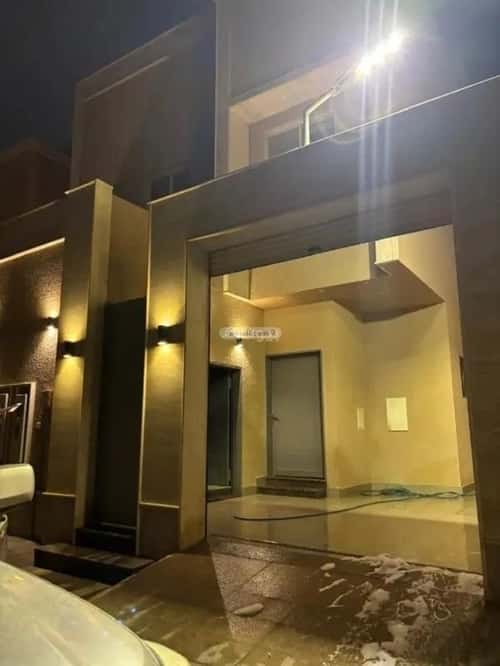 Floor 336 SQM with 5 Bedrooms An-Narjis, North Riyadh, Riyadh