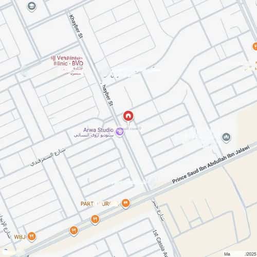 شقة ب 3 غرف العارض، شمال الرياض، الرياض